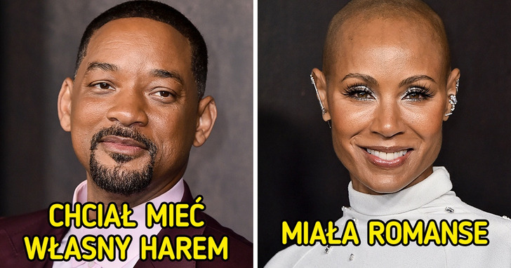 Ponad 25 lat razem: dlaczego Will Smith i Jada Pinkett Smith są w otwartym małżeństwie