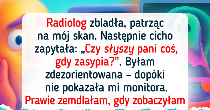 12 osób, które nigdy nie zapomną koszmarnej wizyty u lekarza