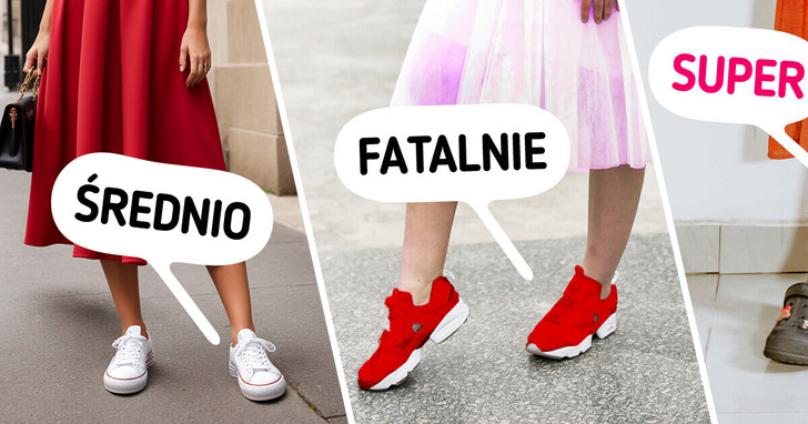 8 uniwersalnych ubrań, dzięki którym będziesz wyglądać świetnie zarówno w restauracji, jak i na działce