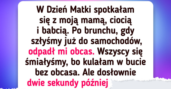 Ups! 20+ zabawnych modowych katastrof, które przeszły do legendy