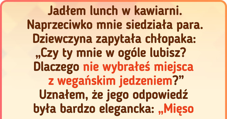 20 osób, które wykazały się refleksem, odpowiadając na czyjeś złośliwe lub nieuprzejme zachowanie
