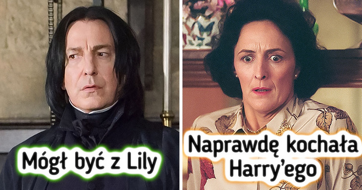 13 pytań dotyczących świata Harry’ego Pottera, na które J.K. Rowling osobiście odpowiedziała