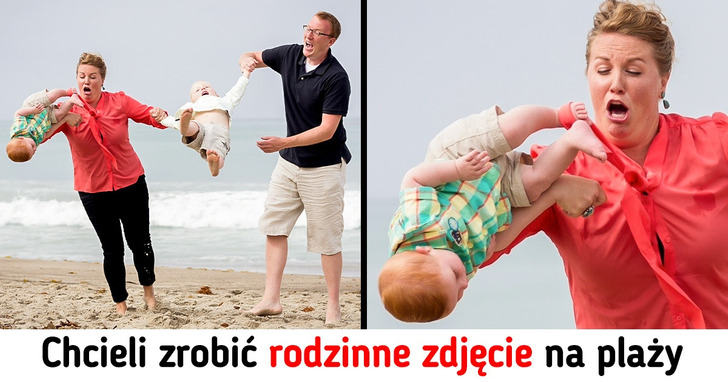 18 zdjęć zrobionych w tak dobrych momentach, iż zasługują na miano sztuki