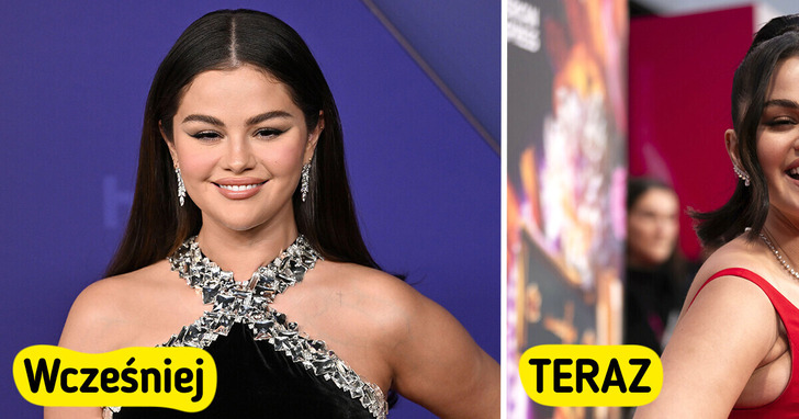 „Co jest z jej ramionami?” — jeden element nowego wyglądu Seleny Gomez wzbudza emocje