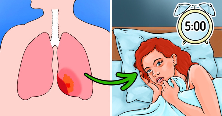 Chiński zegar biologiczny wyjaśnia, dlaczego budzisz się w nocy i jak temu zaradzić