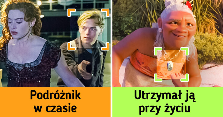 16 teorii, które sprawią, iż spojrzycie na te filmy z zupełnie innej perspektywy