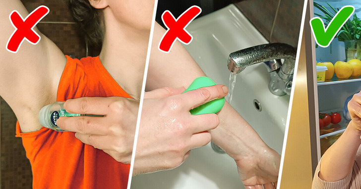 10 sztuczek, które pomogą ci pięknie pachnieć bez używania drogich perfum