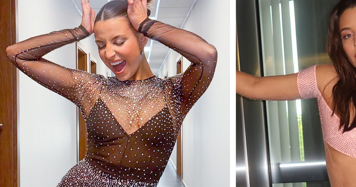 Julia Wieniawa odpowiedziała na krytykę czynem: spektakularna metamorfoza na finał show