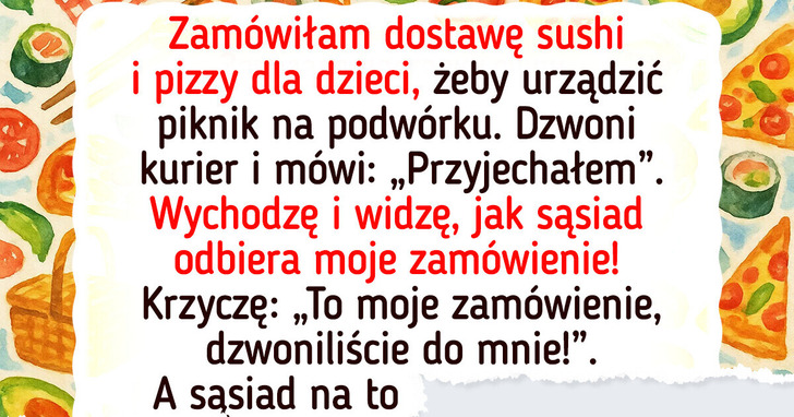 15+ ludzi, których sąsiedzi długo nie zapomną