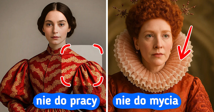 12 elementów garderoby z wyjątkowymi ukrytymi funkcjami