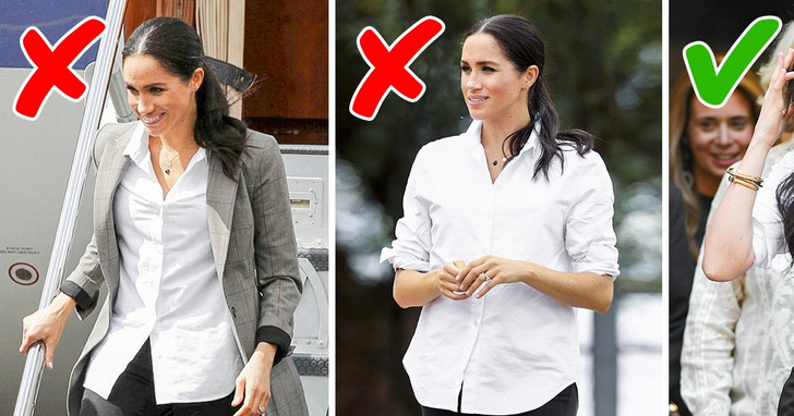 11 błędów w doborze garderoby, które mogą sprawić, iż stylizacja będzie nudna