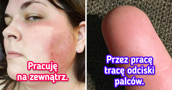 21 zdjęć, które pokazują prawdziwe oblicze niektórych zawodów