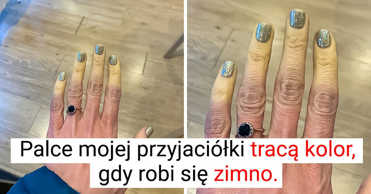 15 osób i ich znaleziska wprost z krainy czarów