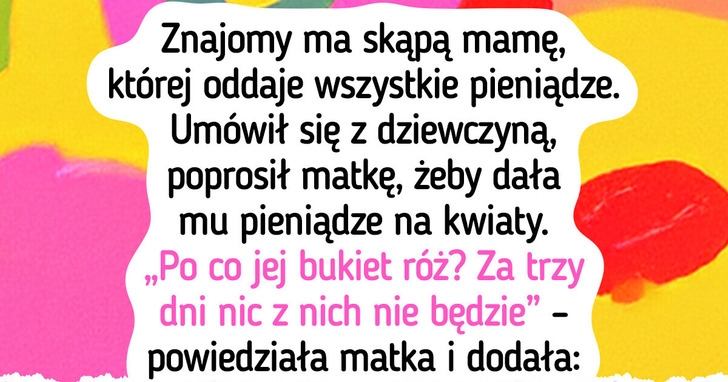 15 historii, które udowadniają, iż pieniądze pokazują prawdziwą naturę człowieka