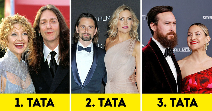 Kate Hudson opowiada, jak wychowywanie 3 dzieci z różnymi partnerami pomogło jej stworzyć szczęśliwą rodzinę