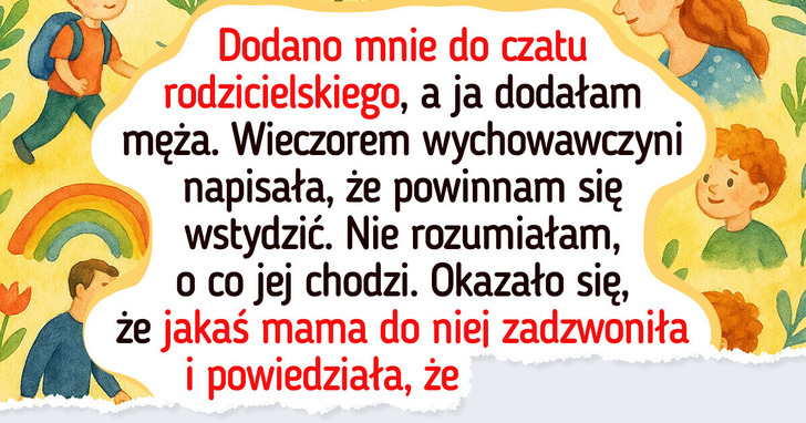 19 konwersacji z czatów, które wyglądają jak wyjęte ze scenariusza komedii