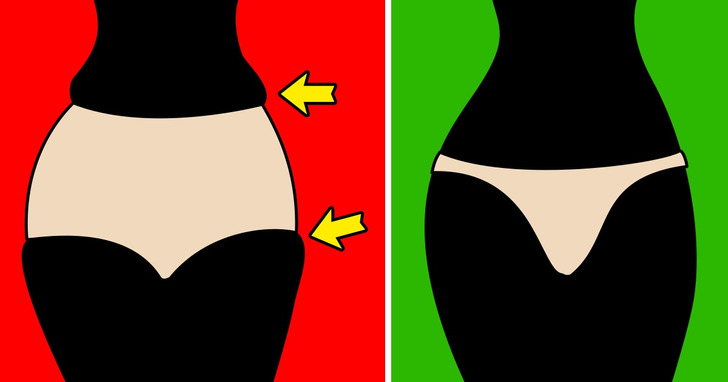 Jak dobrać bieliznę w zależności od typu sylwetki