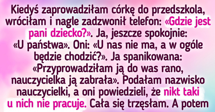 15 życiowych sytuacji, które miały dość nieoczekiwaną puentę