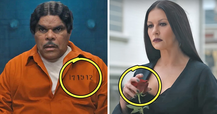 11 easter eggów w "Wednesday", które sprawią, iż będziecie chcieli ponownie obejrzeć ten serial