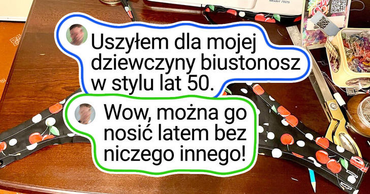 15+ prac utalentowanych rękodzielników, które po prostu zachwycają