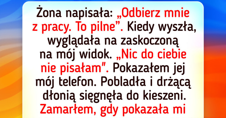 13 historii tak niepokojących, iż mogłyby trafić na pierwsze strony gazet