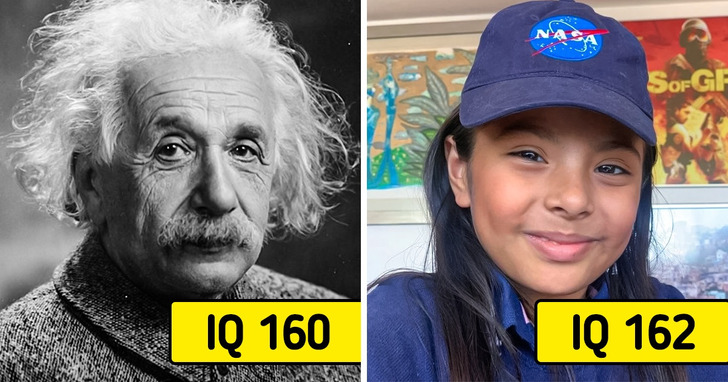 Historia autystycznej dziewczynki, która po trudnym okresie w szkole została studentką jako 11-latka