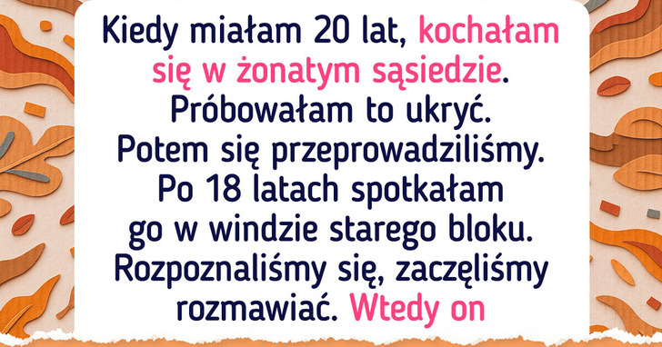 14 osób, dla których pech obrócił się w szczęśliwy traf