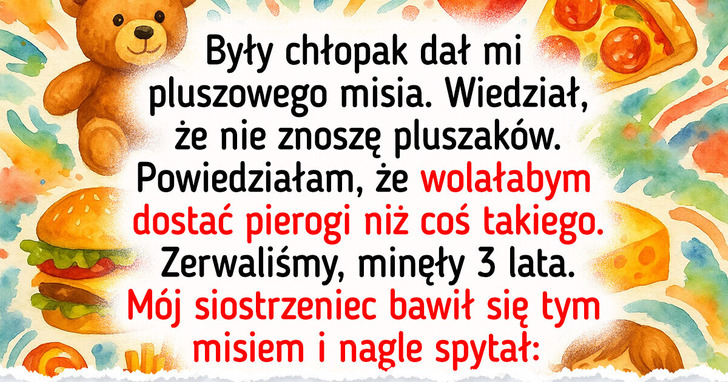 13 zaskakujących prezentów, które na długo utkwiły w pamięci obdarowanych