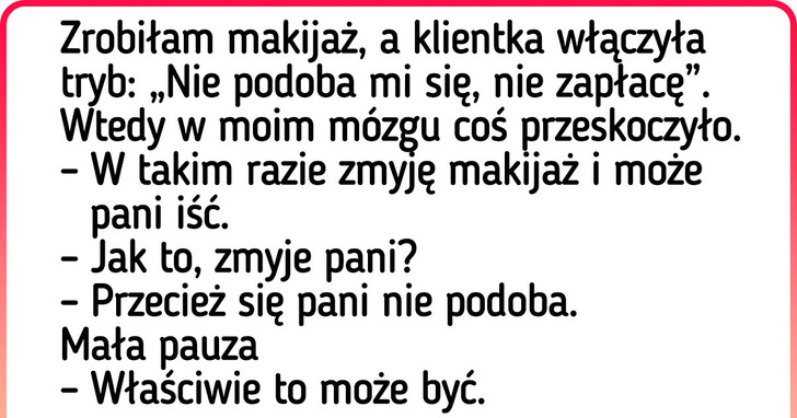23 sytuacje w salonie piękności, które nasuwają tylko jedno pytanie: „Co tu się adekwatnie stało?”