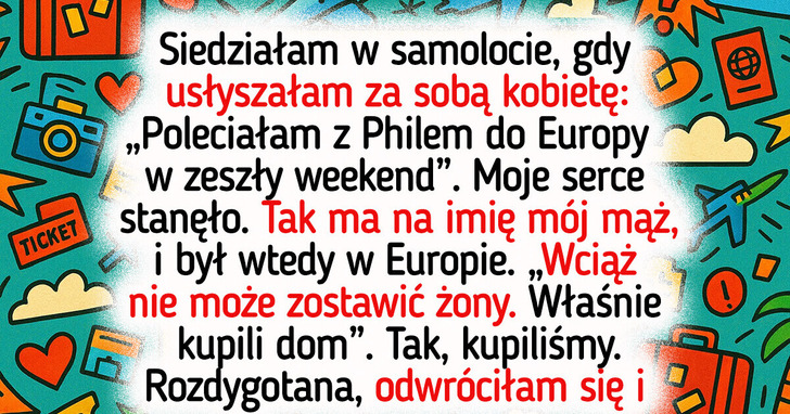 12 dziwnych zdarzeń, które wywróciły życie ludzi do góry nogami