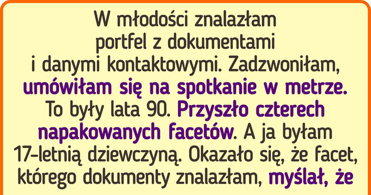 17 życiowych sytuacji, których nieoczekiwane zakończenie okazało się lepsze niż zwroty akcji w filmach