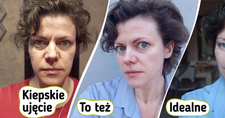 11 prostych sztuczek, dzięki którym twoje selfie będzie zawsze udane