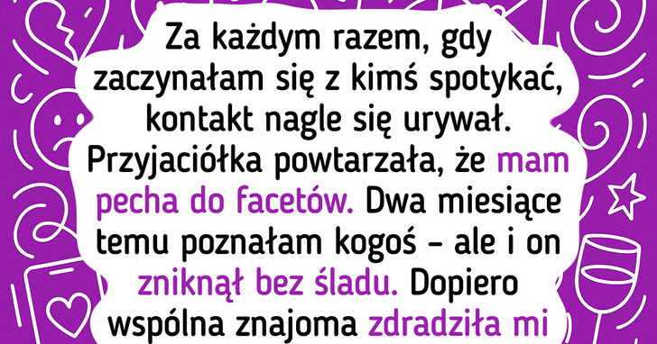 Tkwiłam w toksycznej przyjaźni, aż los się odwrócił