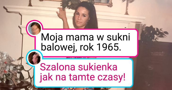 Jak wyglądali absolwenci szkoły średniej w czasach, gdy trawa była bardziej zielona, a telefon wciąż miał kabel