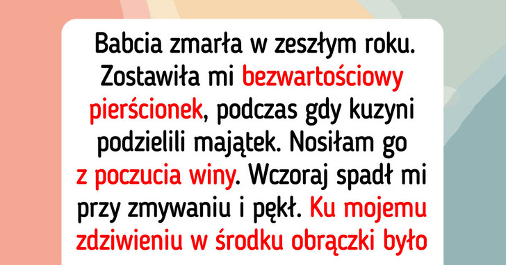 12 przykładów na to, iż najmniejsze akty życzliwości mają największą moc