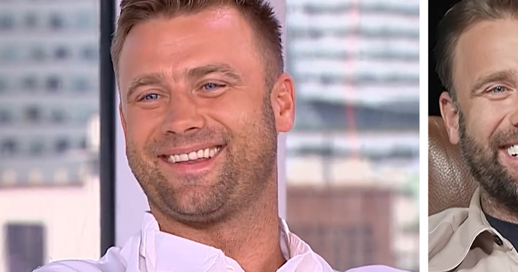 „Wygląda bardzo nienaturalnie” — Artur Boruc zaszokował internet zmianą wyglądu