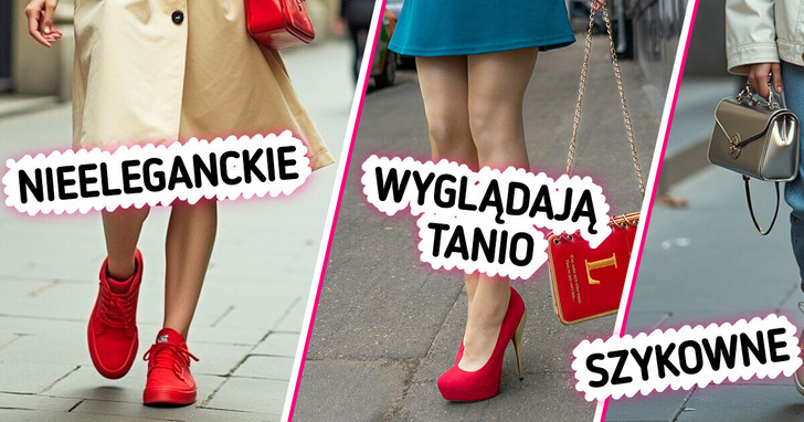 9 modeli butów, które wyglądają luksusowo, choćby jeżeli nie kosztowały zbyt wiele