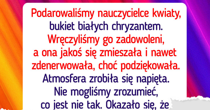 17 ludzi, którzy chcieli dobrze, a wyszło... różnie