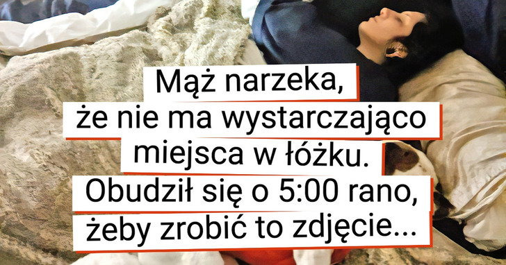 20 osób opowiedziało o najdziwniejszych powodach do narzekań swoich partnerów