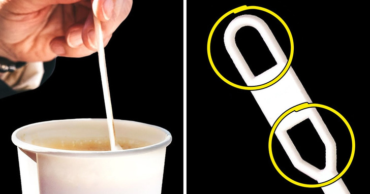 9 rzeczy, które mają ukryte przeznaczenie