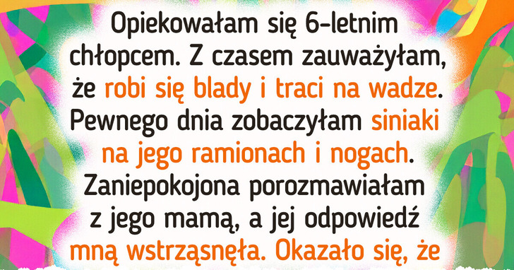 10 przypadków, kiedy pilnowanie dzieci przerodziło się w horror