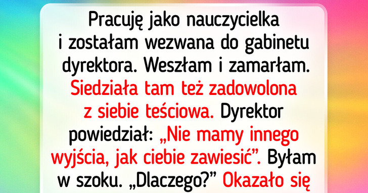 20 przypadków zaciekłych rodzinnych konfliktów