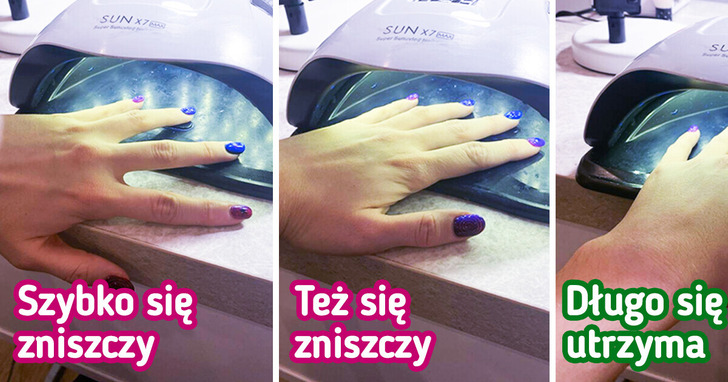Kosmetyczki zdradzają 11 sekretów, które pozwalają przedłużyć urodę i trwałość manicure