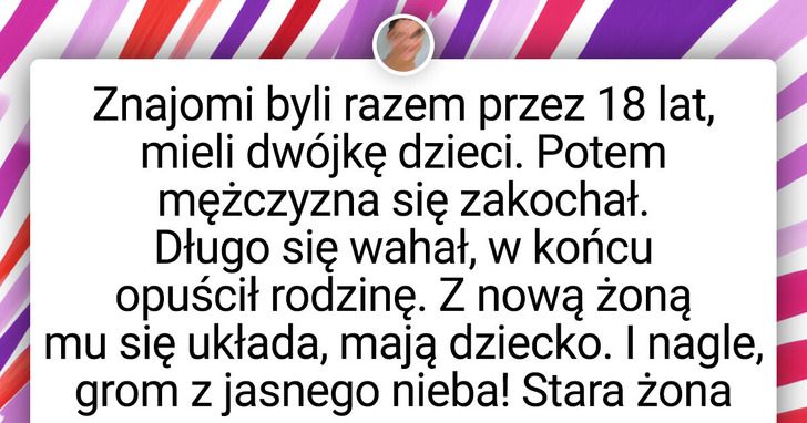 14 dowodów na to, iż niełatwo na dobre rozstać się z byłymi
