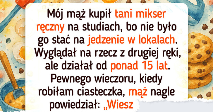 14 tanich przedmiotów, które pozwoliły zaoszczędzić sporo pieniędzy