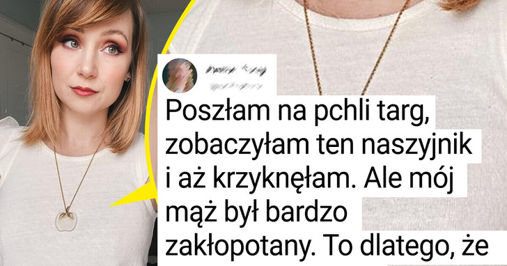 19 szczęśliwców, którzy znaleźli na pchlim targu prawdziwe perełki