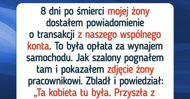 12 opowieści, które przebijają choćby najbardziej zwariowane telenowele