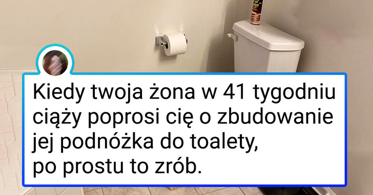 17 zabawnych historii ciążowych, które są warte przekazywania z pokolenia na pokolenie