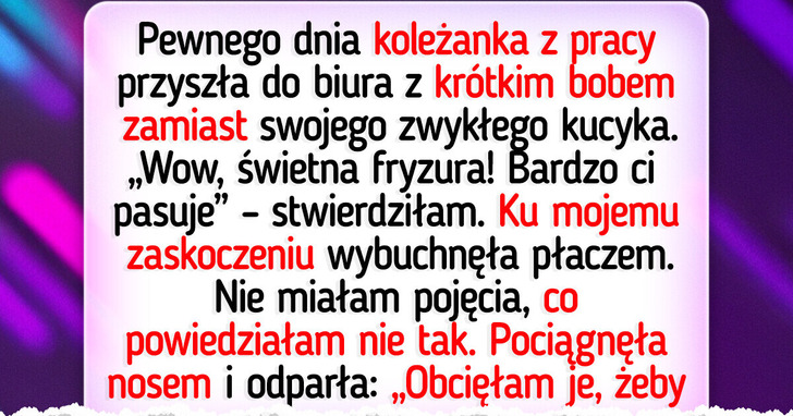 10 historii z pracy, które mogłyby stać się serialowym hitem