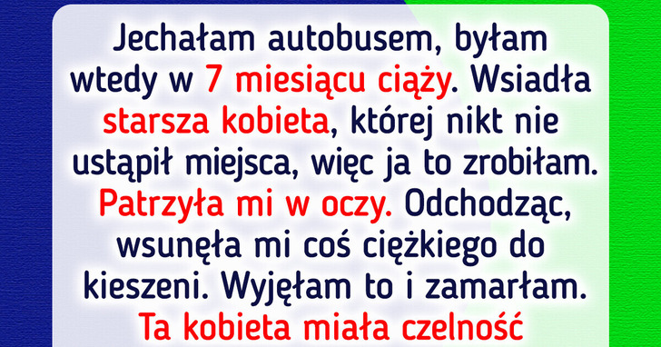 15 nieznajomych, którzy zupełnie przeciętny dzień uczynili niezapomnianym